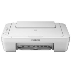 Canon佳能 MG2980 彩色喷墨一体机(打印/复印/扫描/无线网络)