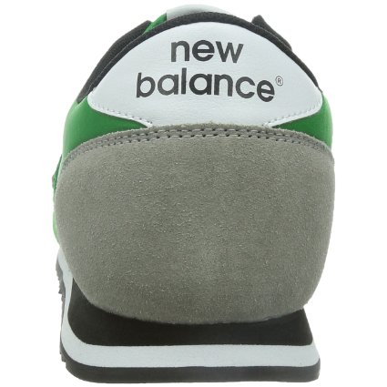 New Balance 新百伦 中性 休闲跑步鞋 U420GKW