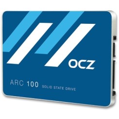 OCZ饥饿鲨 Arc 100苍穹系列 240G SSD固态硬盘