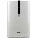 SHARP夏普 加湿型空气净化器 KC-WB3-W 白色