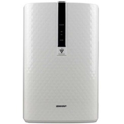 SHARP夏普 加湿型空气净化器 KC-WB3-W 白色