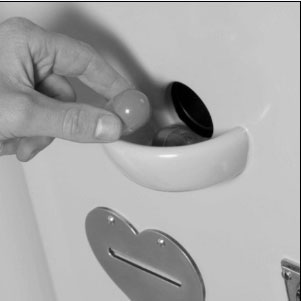 那些真正的“我愿意”或许都藏在浪漫玩味的游戏里——自动结婚贩卖机。。一起玩吧~