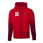 NIKE耐克 2015年新款男子AS NIKE FC AW77 FZ HOODY连帽针织夹克642114