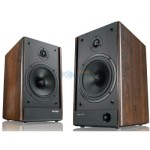 microlab麦博 梵高系列FC-280多媒体有源音箱(木纹色)