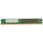 Kingston金士顿 DDR3 1600 4GB 台式机内存