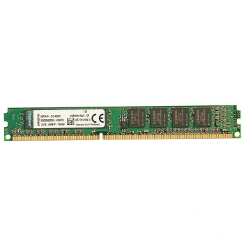 Kingston金士顿 DDR3 1600 4GB 台式机内存