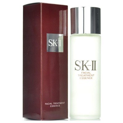 SK-II 护肤精华露(水)75ml
