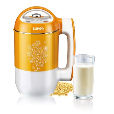 SOPOR苏泊尔 豆浆机DJ12B-Y94E