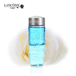 Lancome兰蔻 清滢有效眼唇部卸妆水 30ml