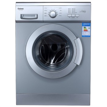 Galanz格兰仕 XQG60-A7308 6公斤云系列节能滚筒洗衣机