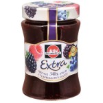 SCHWARTAU舒华特 森林水果果酱340g(德国进口)