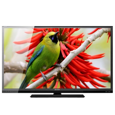 SHARP夏普 LCD-60DS20A 60英寸 全高清LED液晶电视 日本原装面板