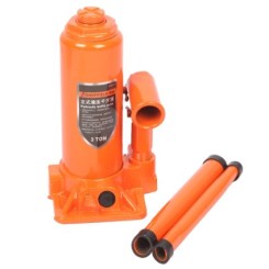 SHEFFIELD 钢盾S160012立式液压千斤顶3T