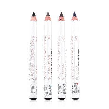 Shiseido资生堂 六角眉笔 1.2g/支
