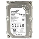 Seagate希捷 2TB ST2000DM001 7200转64M SATA 6Gb/秒 台式机硬盘 建达蓝德 盒装正品