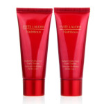 Estee Lauder雅诗兰黛 鲜亮焕采泡沫洁面乳(2支装)60ML