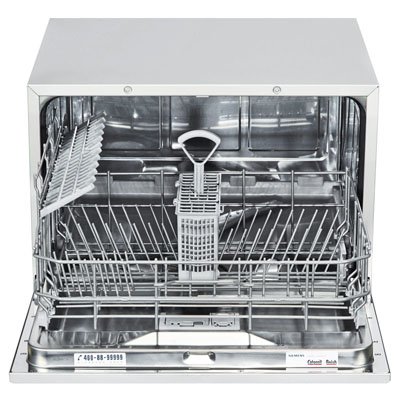 SIEMENS西门子 SK23E800TI 立式洗碗机6套