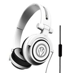 iFrogz爱蛙 Orion欧瑞 头戴式音乐耳机 便携时尚带麦耳机