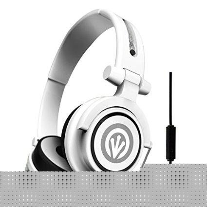 iFrogz爱蛙 Orion欧瑞 头戴式音乐耳机 便携时尚带麦耳机