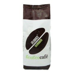 GEO吉意欧 摩卡咖啡豆500g*2袋