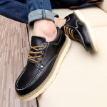 chopben肖班 春夏透气男士低帮板鞋 英伦情侣小码林弯弯潮鞋运动鞋