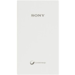 SONY索尼 V10 聚合物10000毫安移动电源充电宝