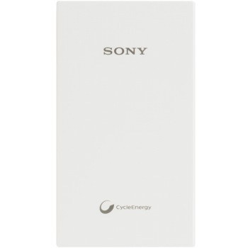 SONY索尼 V10 聚合物10000毫安移动电源充电宝