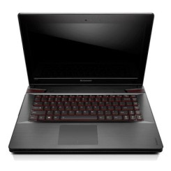Lenovo联想 Y430p 14.0英寸笔记本电脑(i5-4210M/4G/1T/GTX850M 2G独显/DVD刻/摄像头/win8.1)黑色