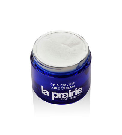 La Prairie 莱珀妮/蓓丽 CAVIAR 鱼子精华尊贵面霜 50ml