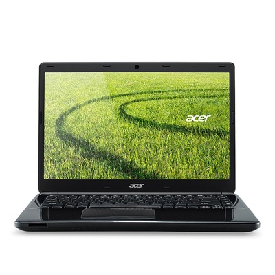 ACER宏碁 Aspire E1-472G-34012G50Dnkk 14寸笔记本电脑 (i3-4010U/2G/500G/黑)