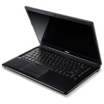 ACER宏碁 Aspire E1-472G-34012G50Dnkk 14寸笔记本电脑 (i3-4010U/2G/500G/黑)