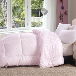 俞兆林 单人双人加大加厚被子被芯保暖棉被