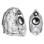 harmankardon哈曼卡顿 GLA-55 钻石音箱