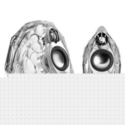 harmankardon哈曼卡顿 GLA-55 钻石音箱