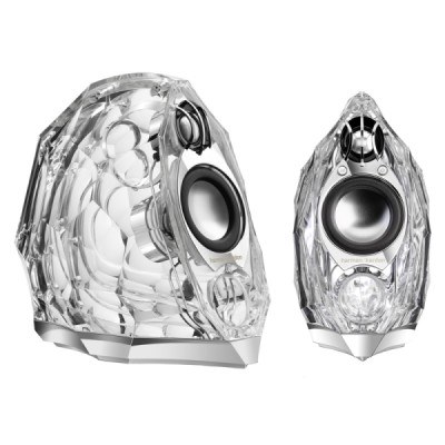 harmankardon哈曼卡顿 GLA-55 钻石音箱