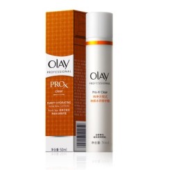 OLAY玉兰油 Pro-X Clear纯净方程式净颜水润修护露 50ml