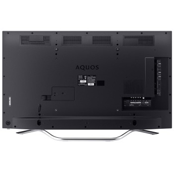 SHARP夏普 LCD-50DS60A 50英寸 新一代全高清安卓系统3D智能液晶电视(黑色)