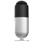 i-mu幻响 K2 车载/桌面空气净化器 3层滤网 进口风机 800万氧吧负氧离子