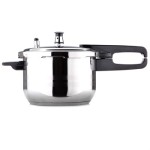 supor苏泊尔 20cm好帮手不锈钢压力锅 YS20ED