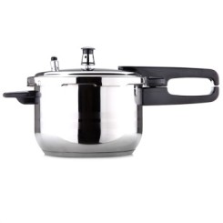 supor苏泊尔 20cm好帮手不锈钢压力锅 YS20ED