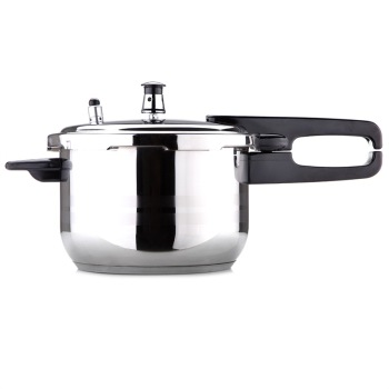 supor苏泊尔 20cm好帮手不锈钢压力锅 YS20ED