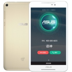 ASUS华硕 语神系列 8英寸双卡双待手机平板 FE8030