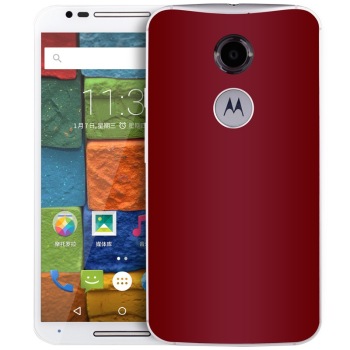 Motorola摩托罗拉 Moto X(x+1)XT1085 移动联通电信三网4G手机 16G版