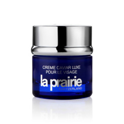 La Prairie 莱珀妮/蓓丽 CAVIAR 鱼子精华尊贵面霜 50ml
