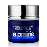 La Prairie 莱珀妮/蓓丽 CAVIAR 鱼子精华尊贵面霜 50ml