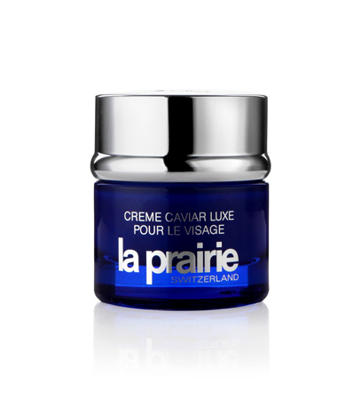 La Prairie 莱珀妮/蓓丽 CAVIAR 鱼子精华尊贵面霜 50ml