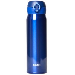 THERMOS膳魔师 超轻真空保温杯JNL-600(BL) 600ml