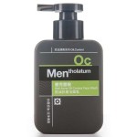 MENTHOLATUM曼秀雷敦 男士控油抗痘洁面乳150ml*2瓶