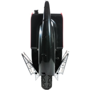 Road Dancer 路舞 LW-T2 自平衡电动车 电动独轮车 平衡车思维车 智能代步独轮体感车 续航12KM经典黑色