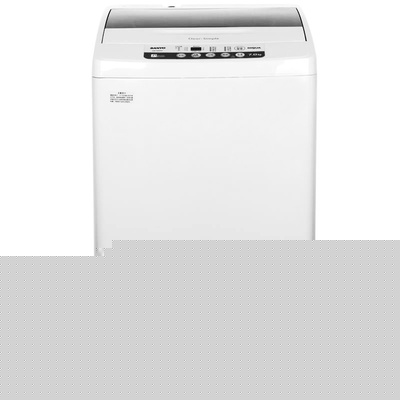 SANYO三洋 DB7056SN 7公斤 波轮洗衣机(亮灰色)